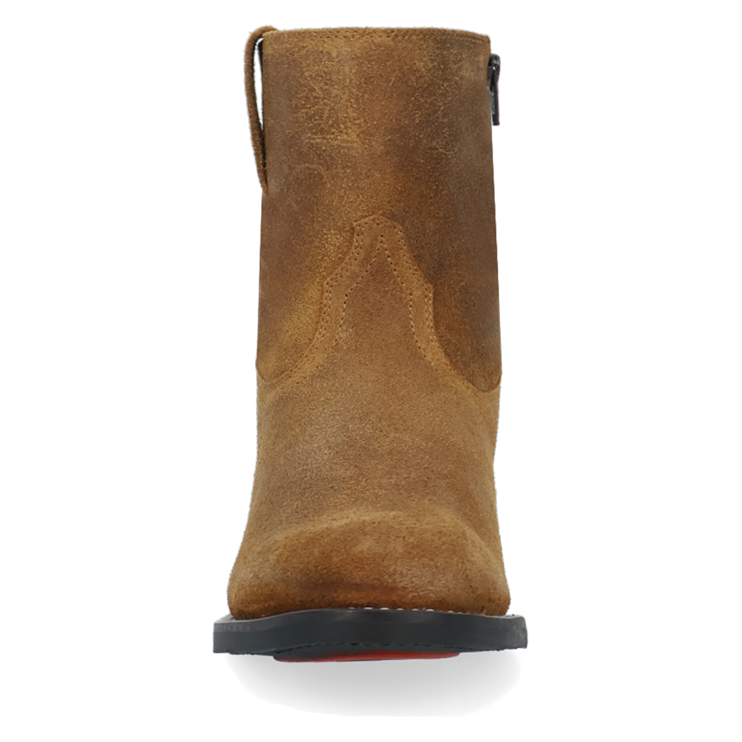 VANGUARD LEATHER BOOT
