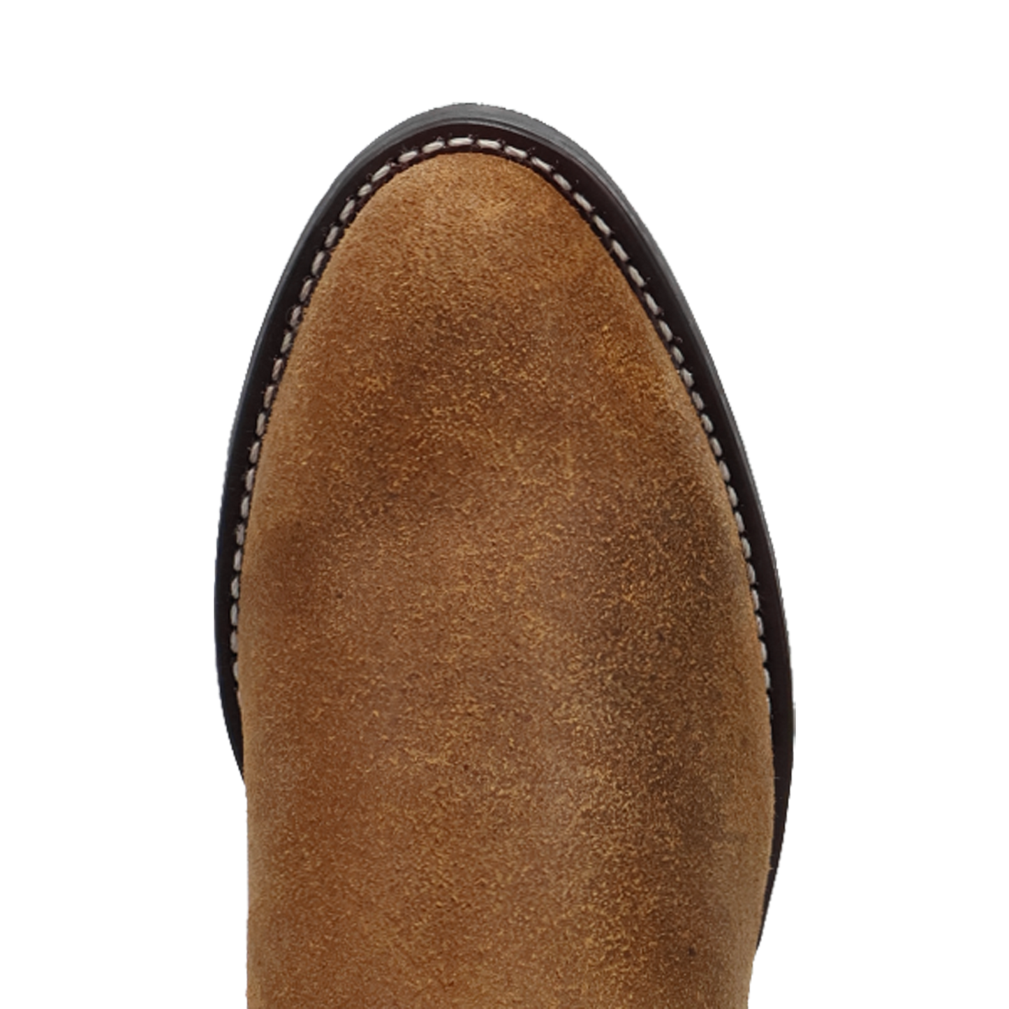 VANGUARD LEATHER BOOT