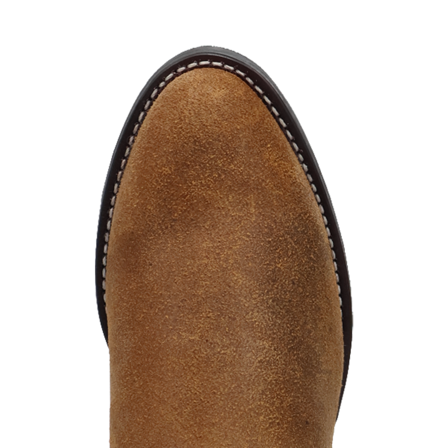 VANGUARD LEATHER BOOT