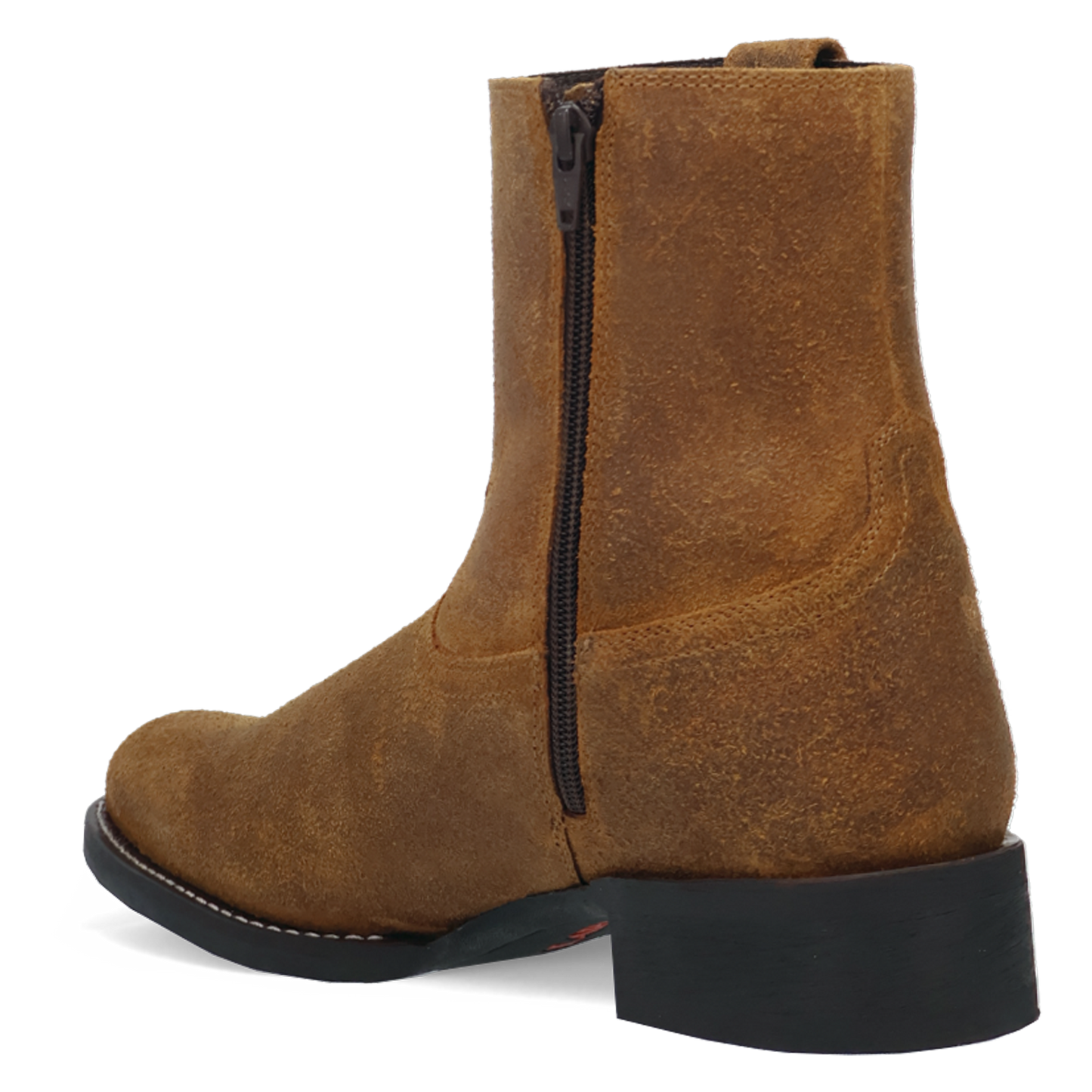 VANGUARD LEATHER BOOT