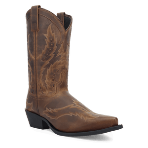 RYKER LEATHER BOOT