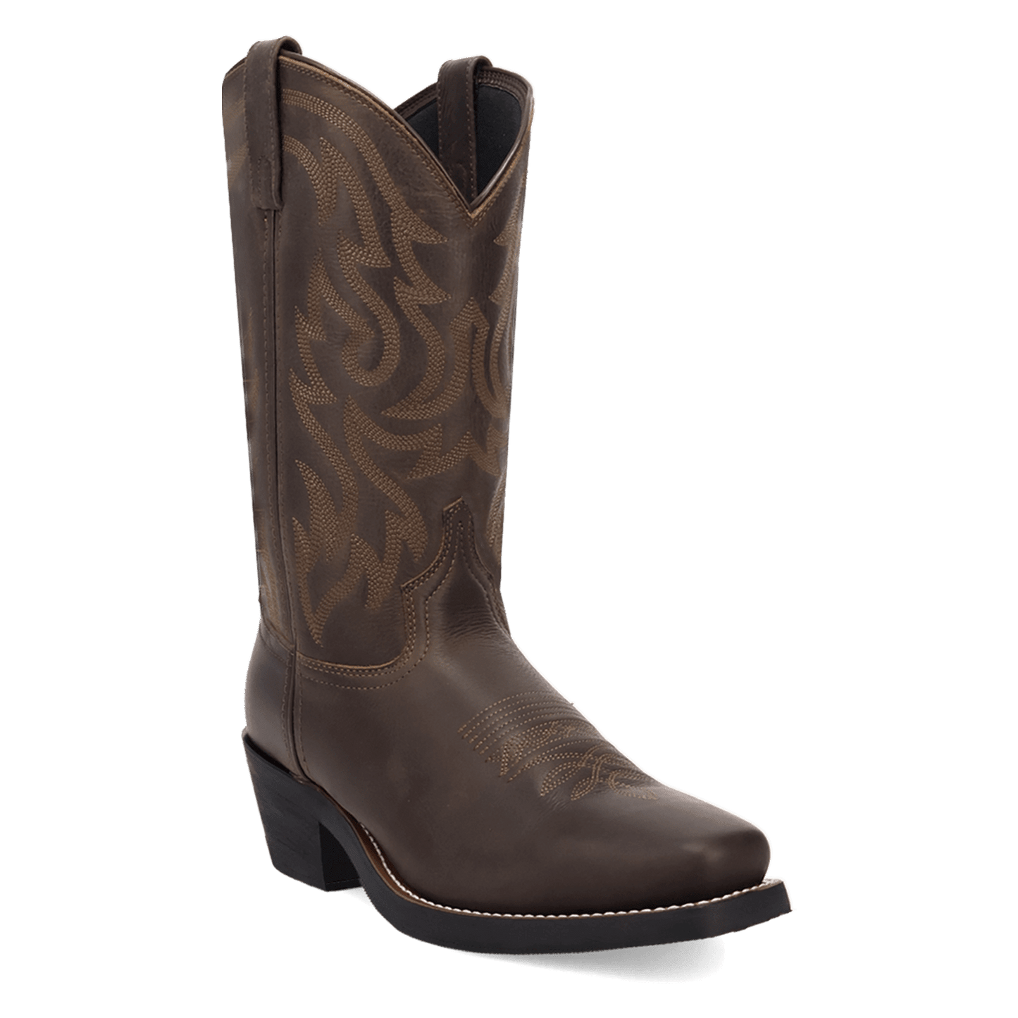 OUTLAW FORGE LEATHER BOOT