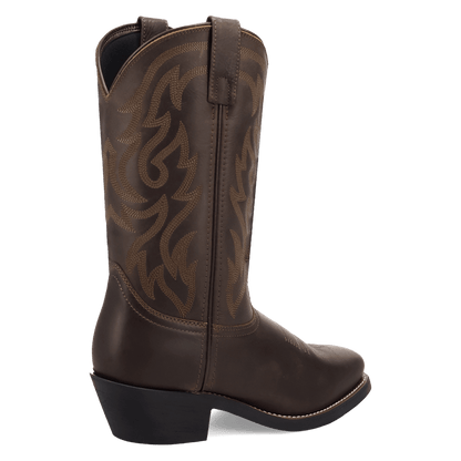 OUTLAW FORGE LEATHER BOOT