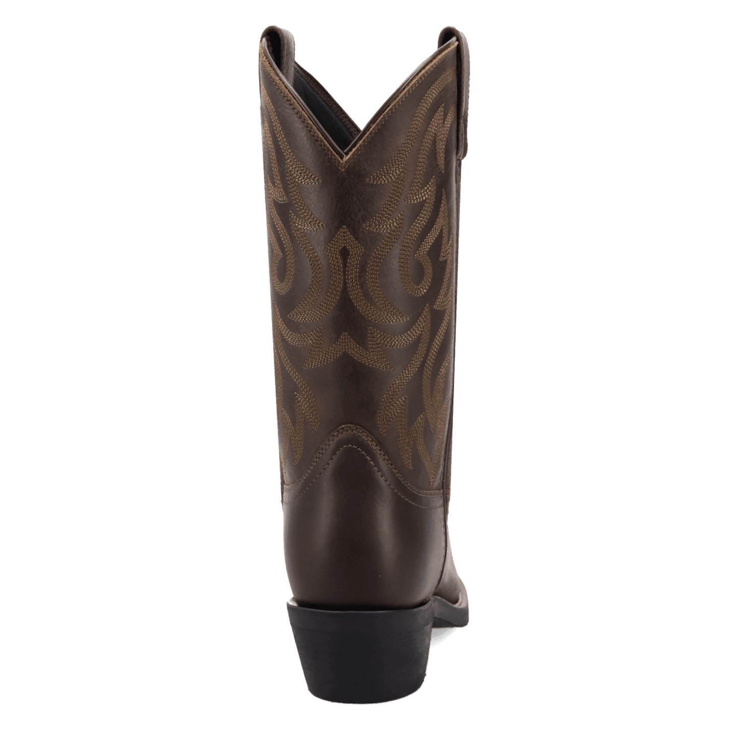 OUTLAW FORGE LEATHER BOOT