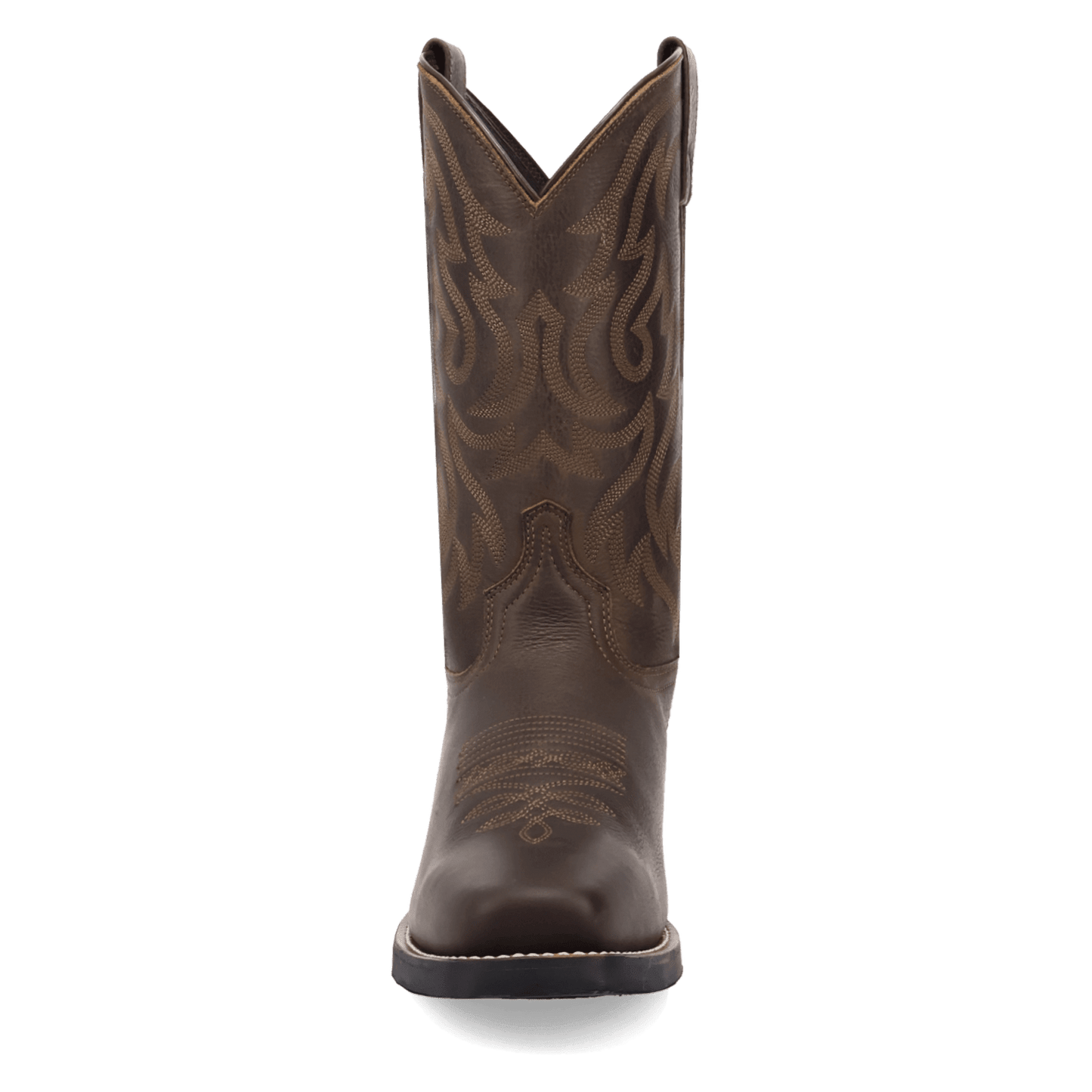 OUTLAW FORGE LEATHER BOOT