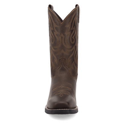 OUTLAW FORGE LEATHER BOOT