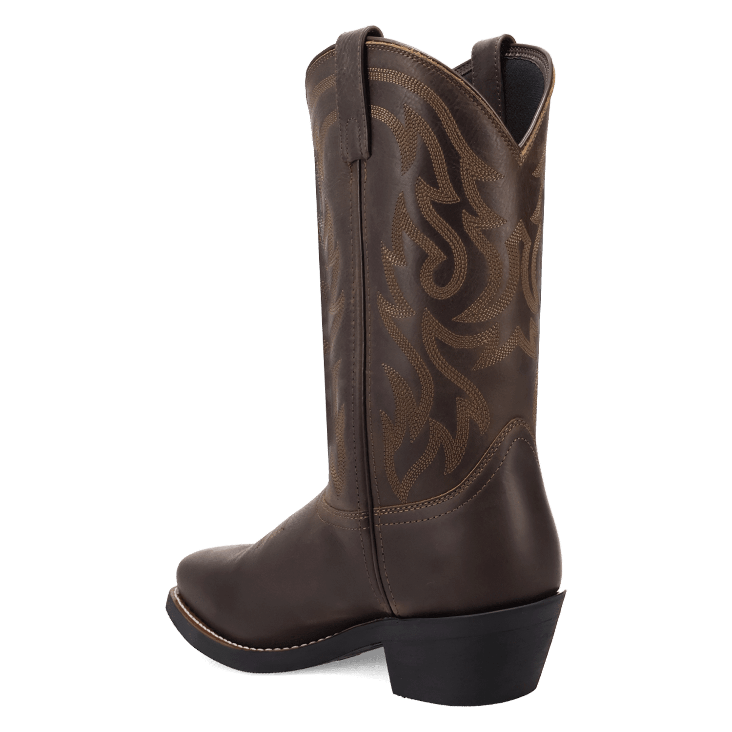 OUTLAW FORGE LEATHER BOOT