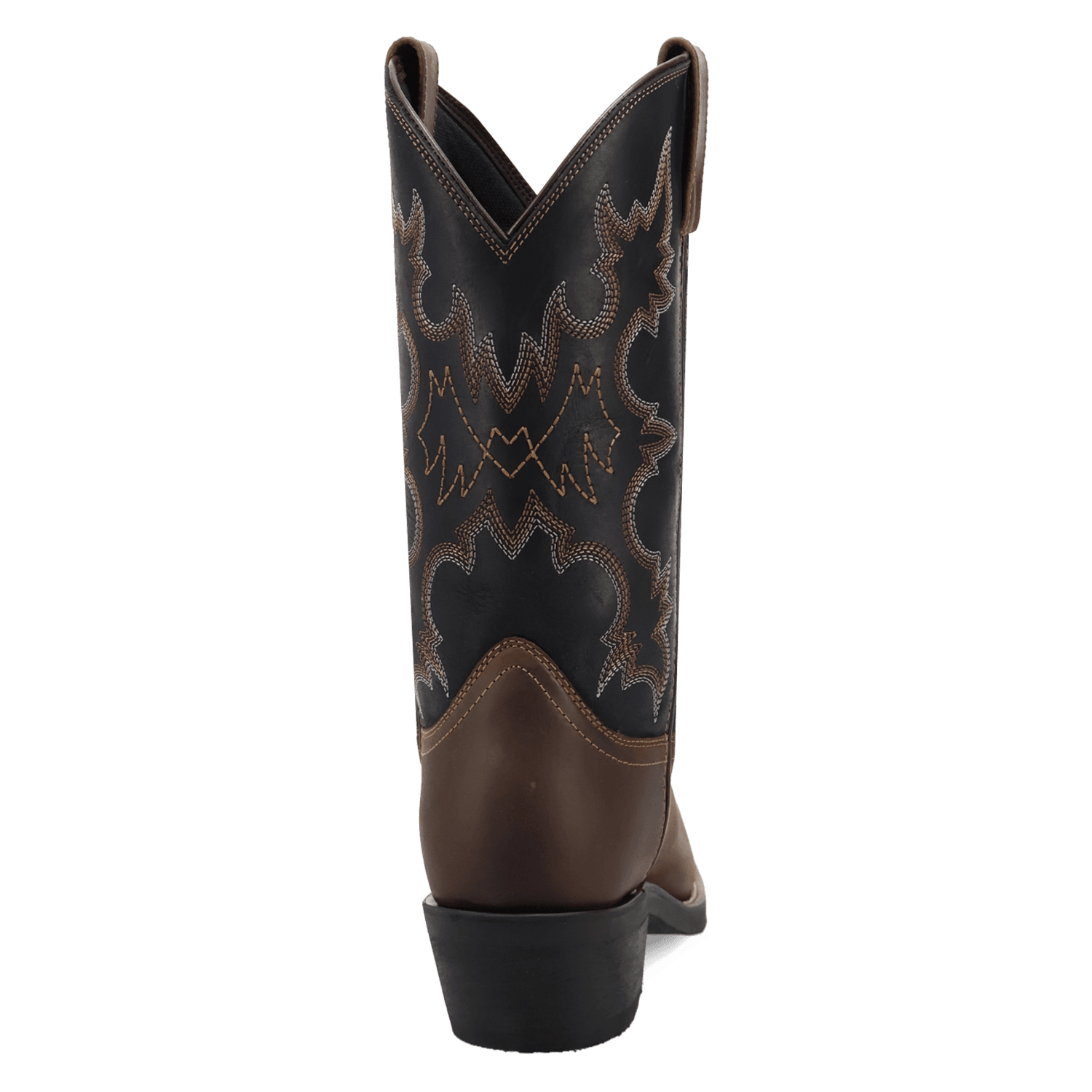 IRON RIDGE LEATHER BOOT