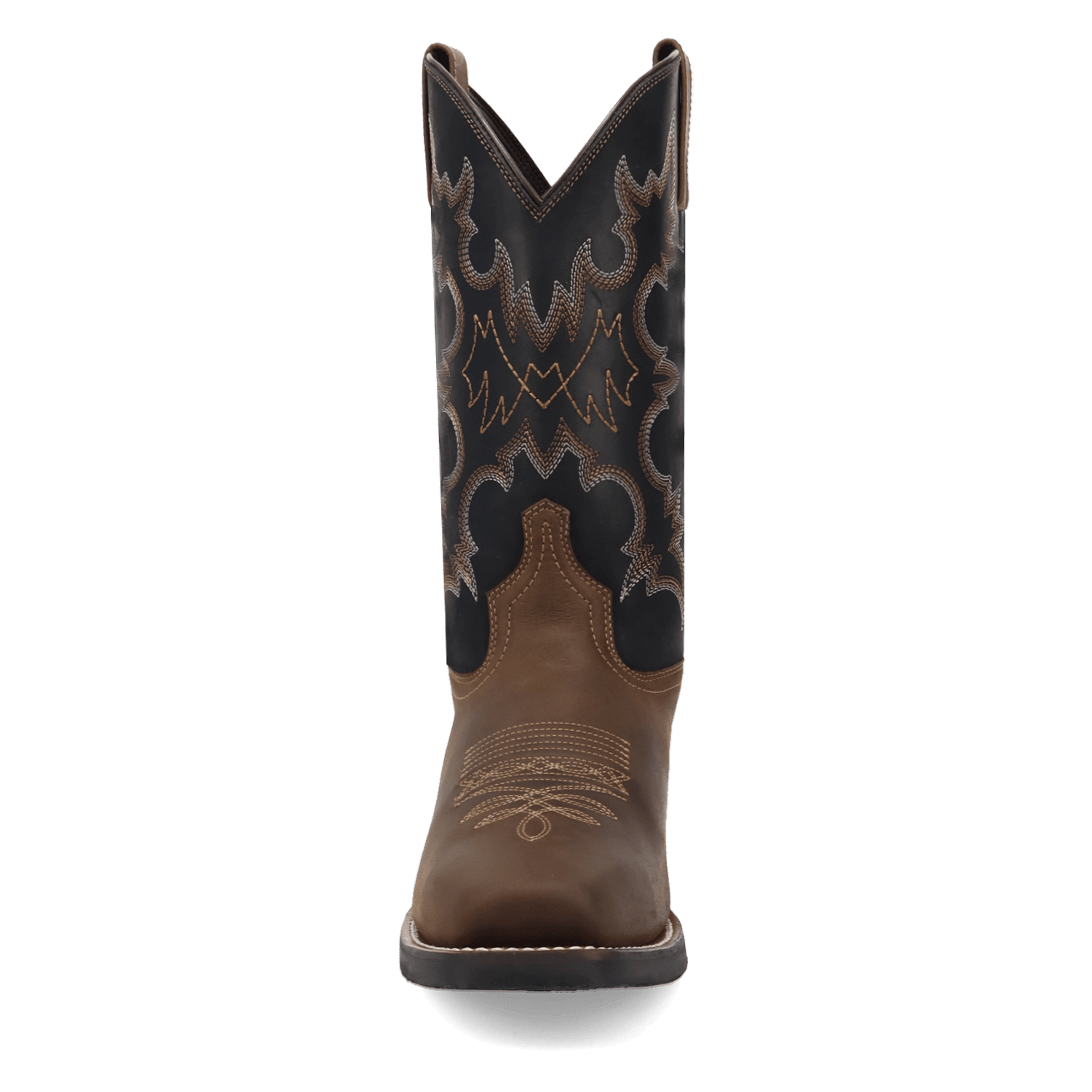 IRON RIDGE LEATHER BOOT
