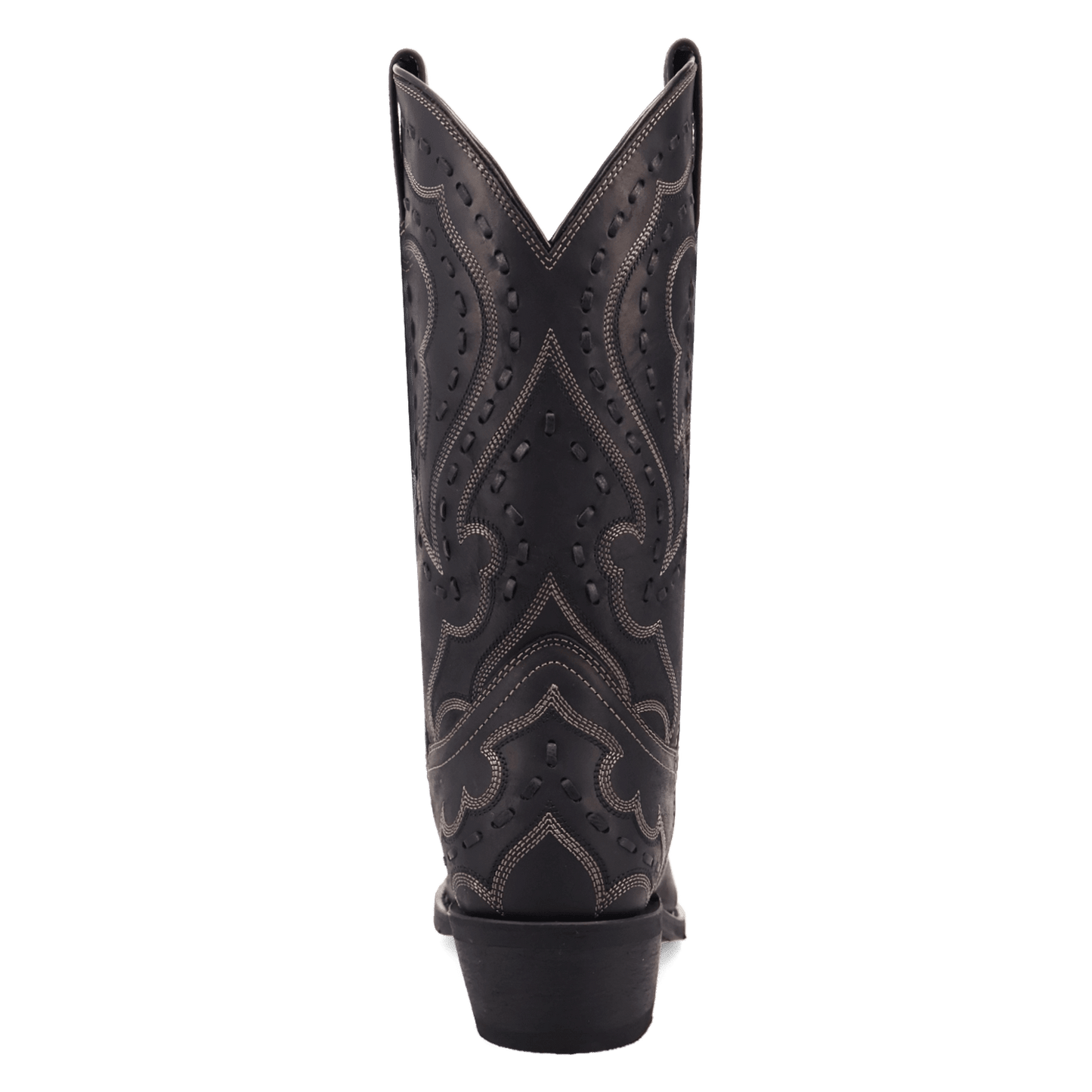 SQUIRE LEATHER BOOT