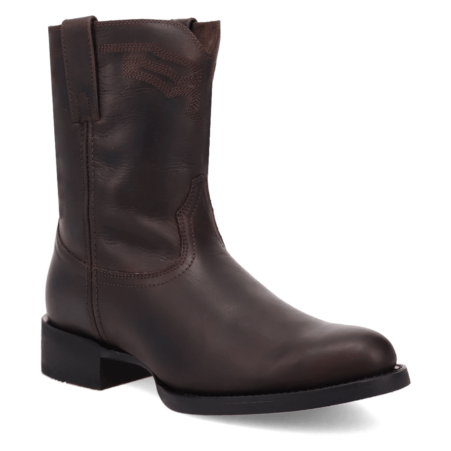 LEAGUE LEATHER BOOT