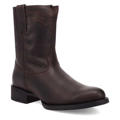 LEAGUE LEATHER BOOT