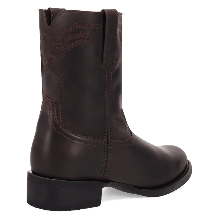 LEAGUE LEATHER BOOT