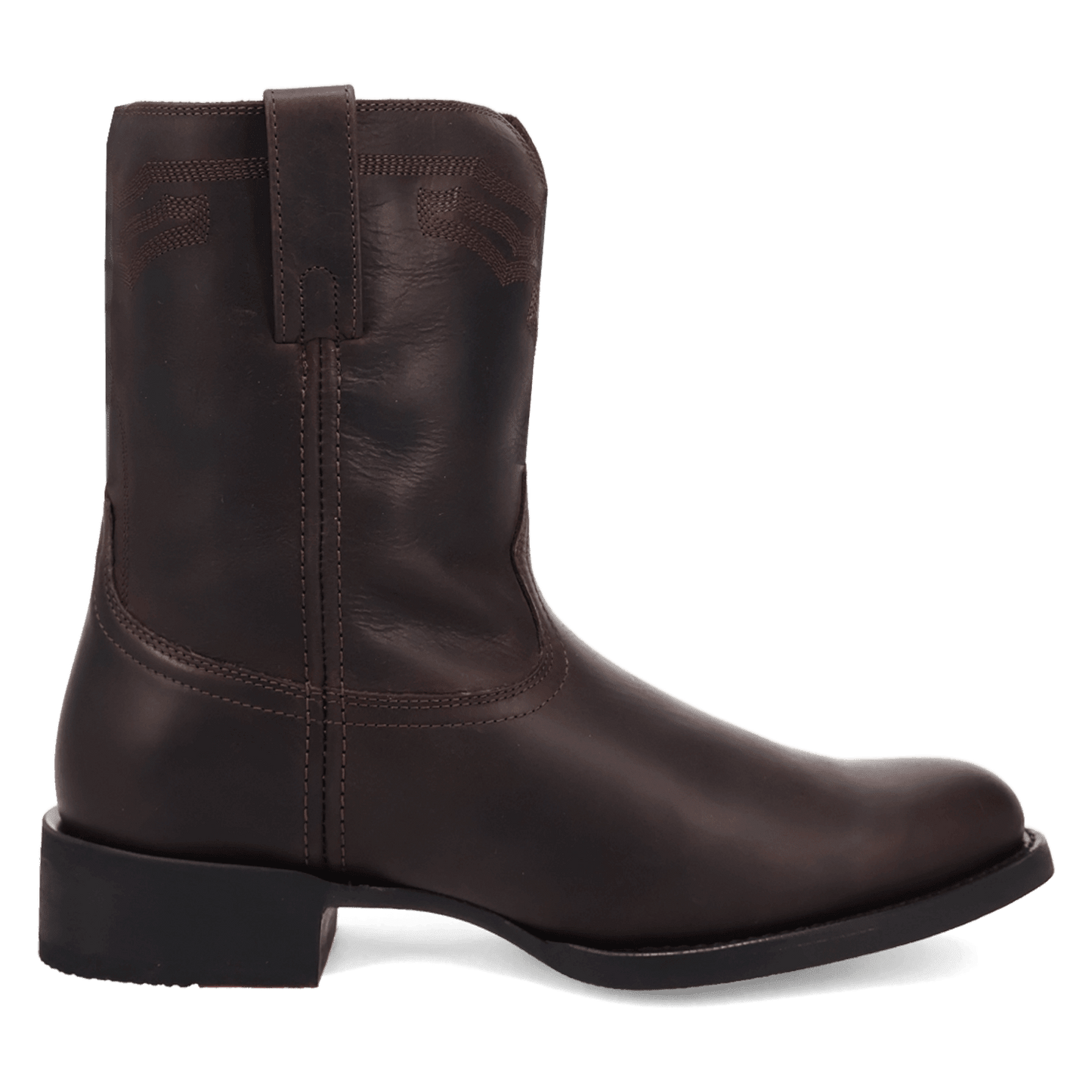 LEAGUE LEATHER BOOT