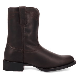 LEAGUE LEATHER BOOT