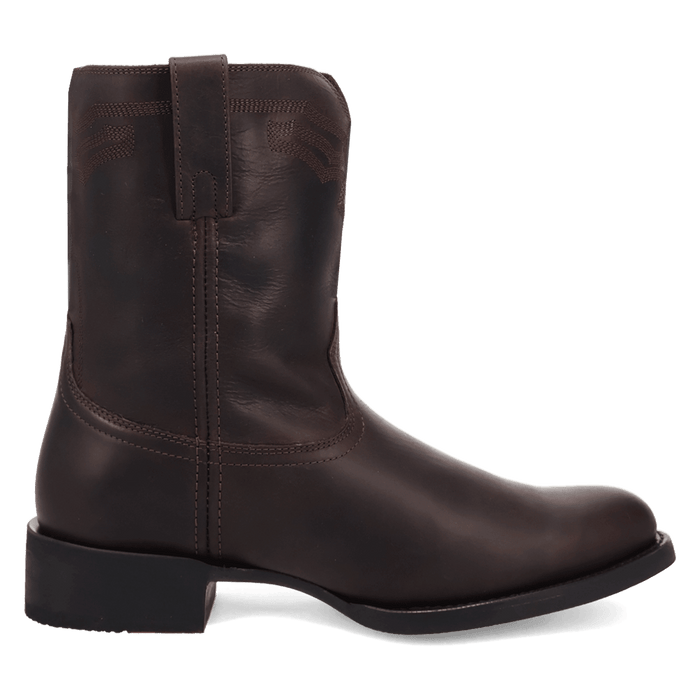 LEAGUE LEATHER BOOT