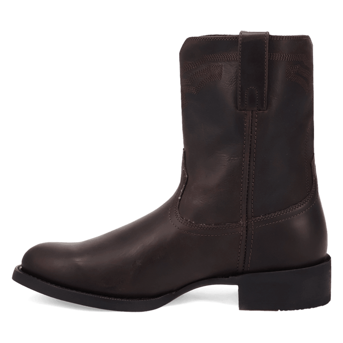 LEAGUE LEATHER BOOT