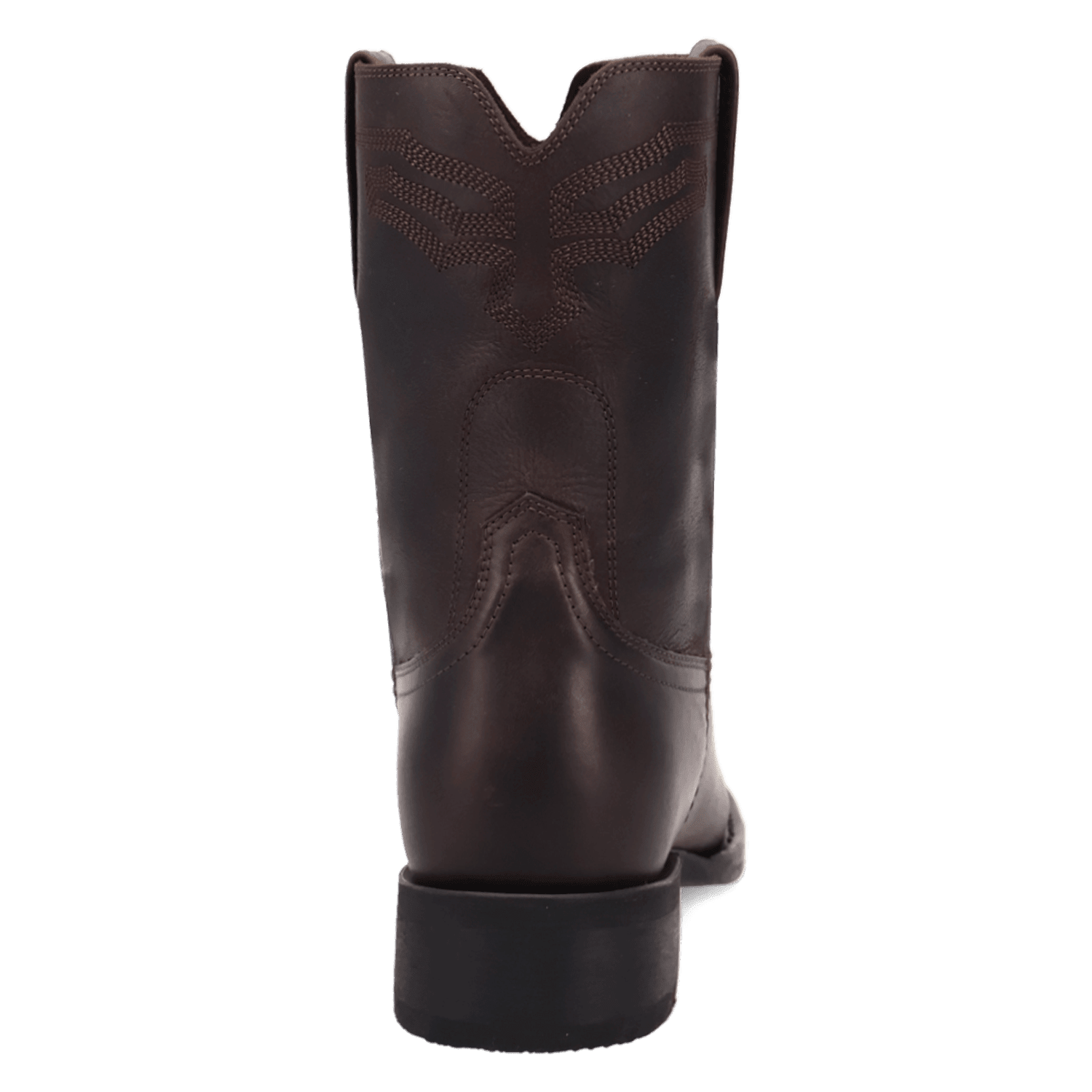 LEAGUE LEATHER BOOT