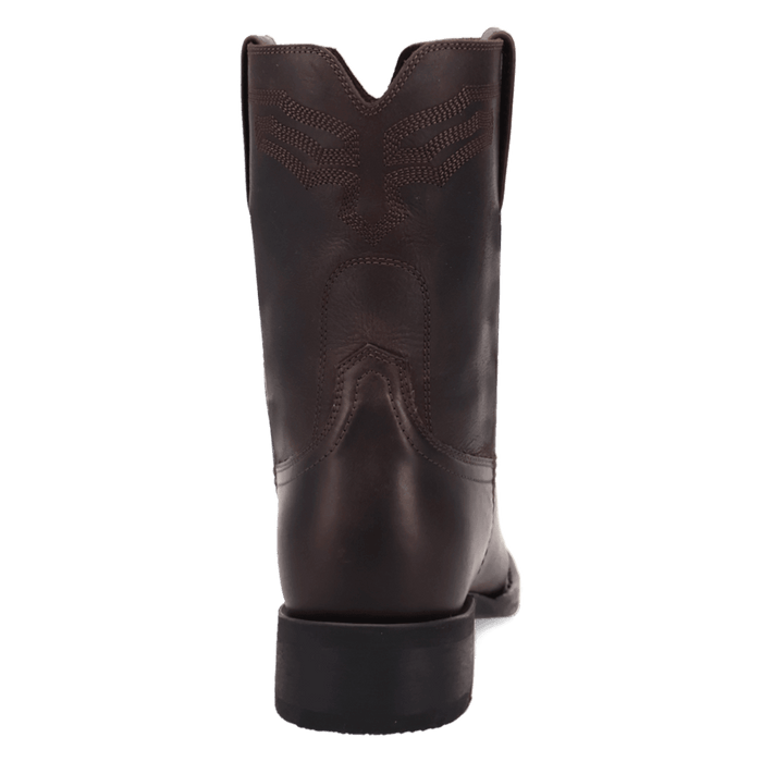 LEAGUE LEATHER BOOT