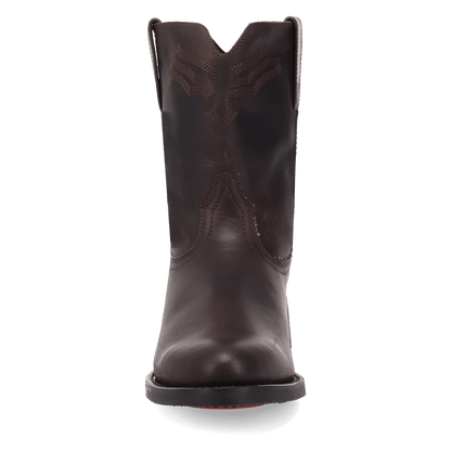 LEAGUE LEATHER BOOT
