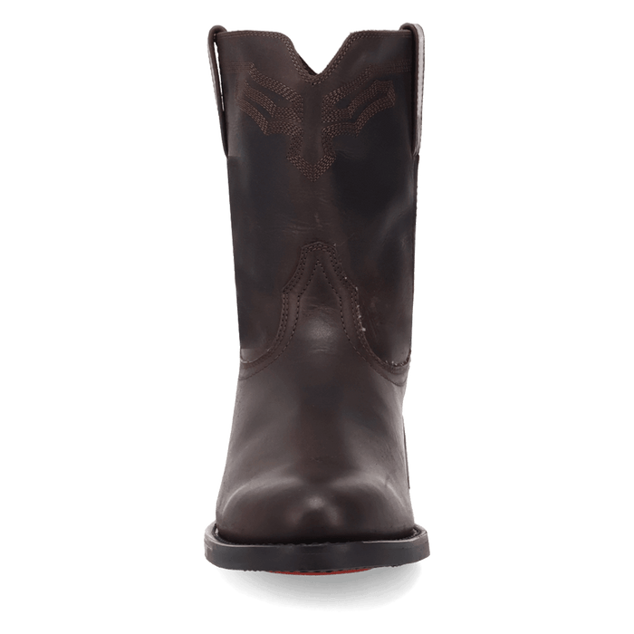 LEAGUE LEATHER BOOT