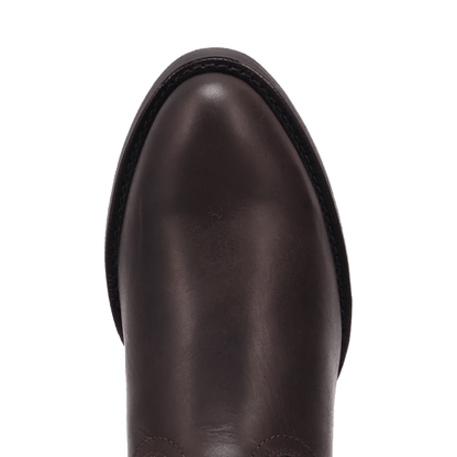 LEAGUE LEATHER BOOT