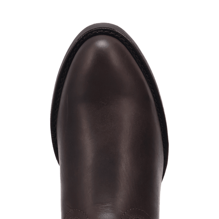 LEAGUE LEATHER BOOT