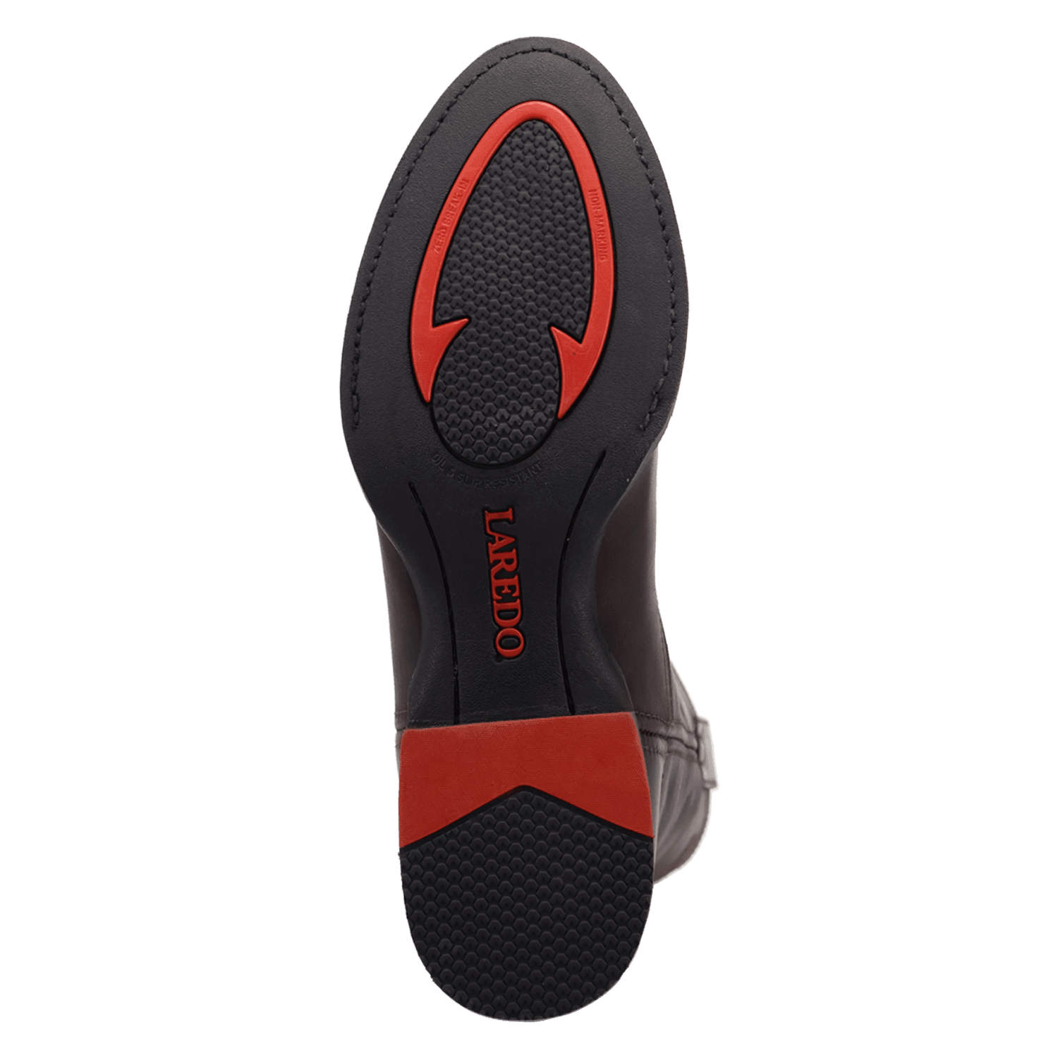 LEAGUE LEATHER BOOT