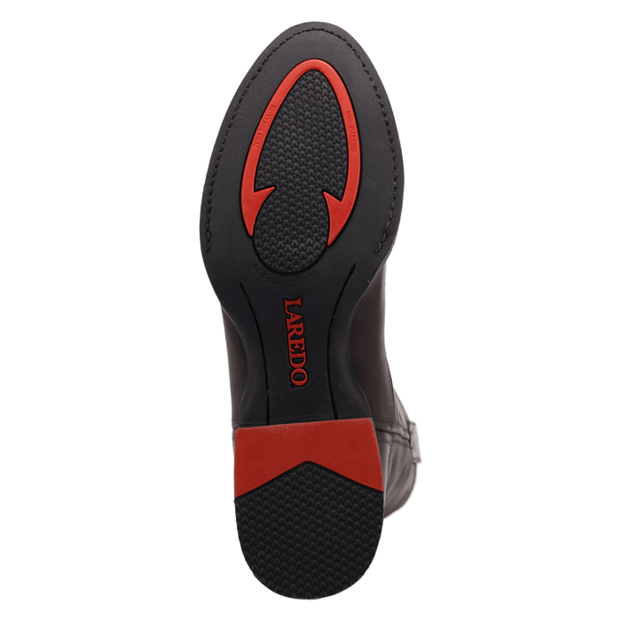 LEAGUE LEATHER BOOT