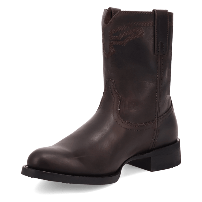 LEAGUE LEATHER BOOT
