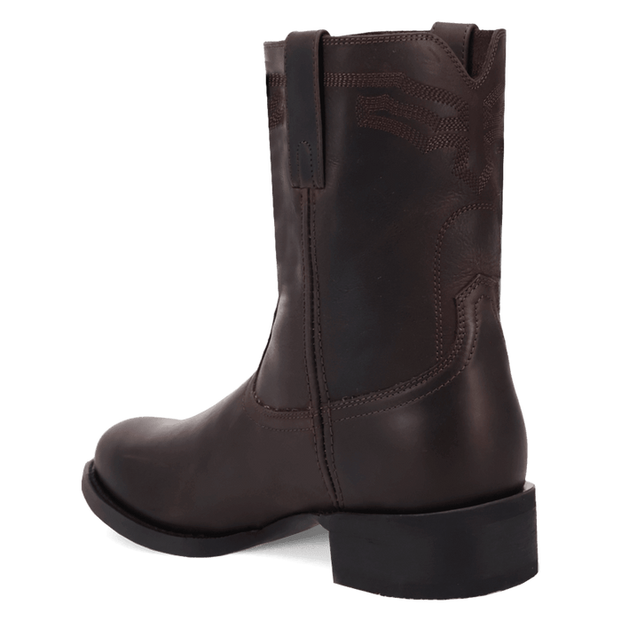 LEAGUE LEATHER BOOT
