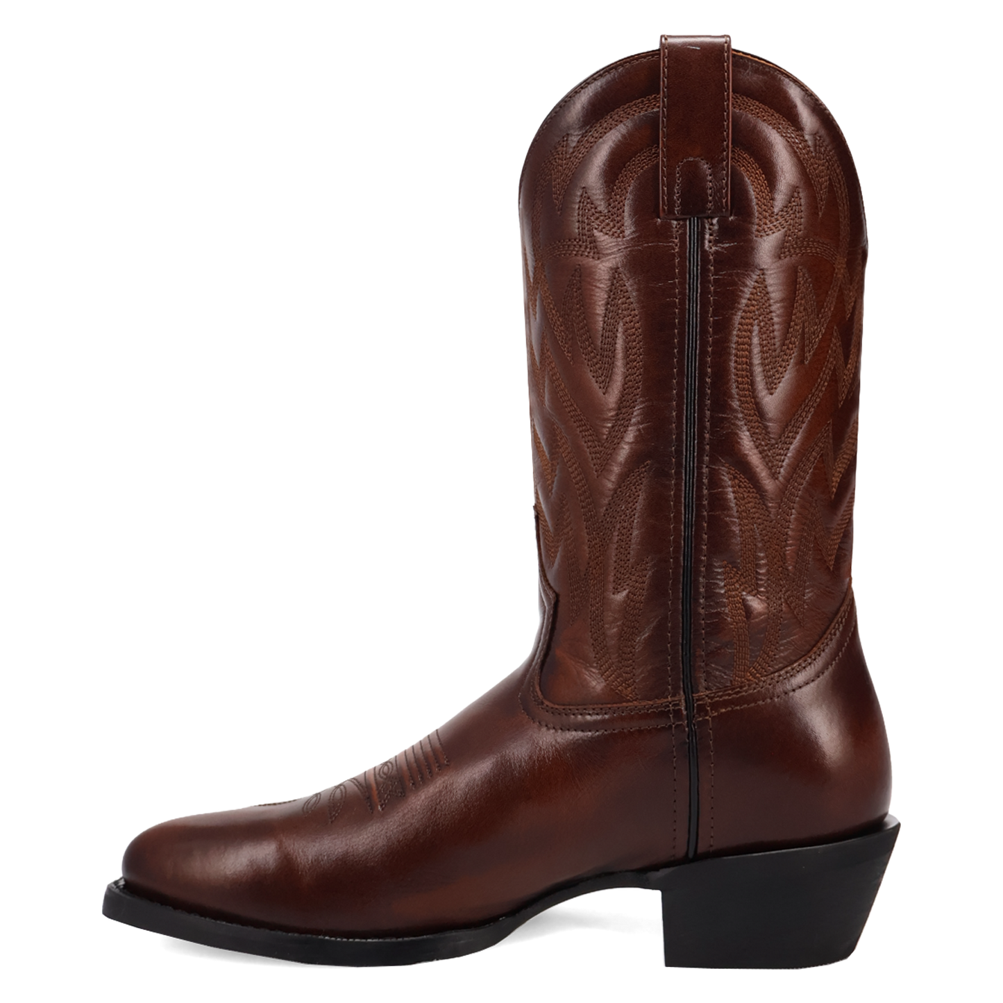 BARTON LEATHER BOOT