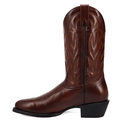 BARTON LEATHER BOOT
