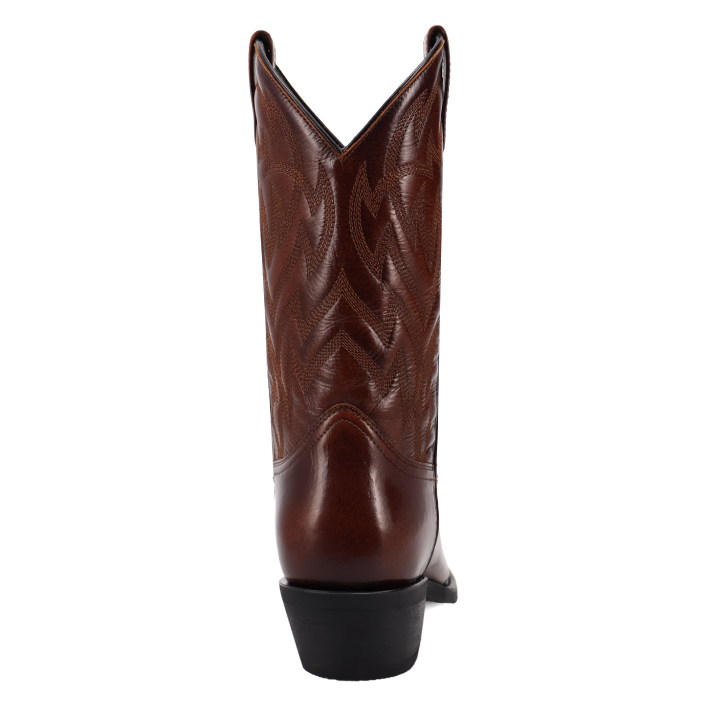 BARTON LEATHER BOOT