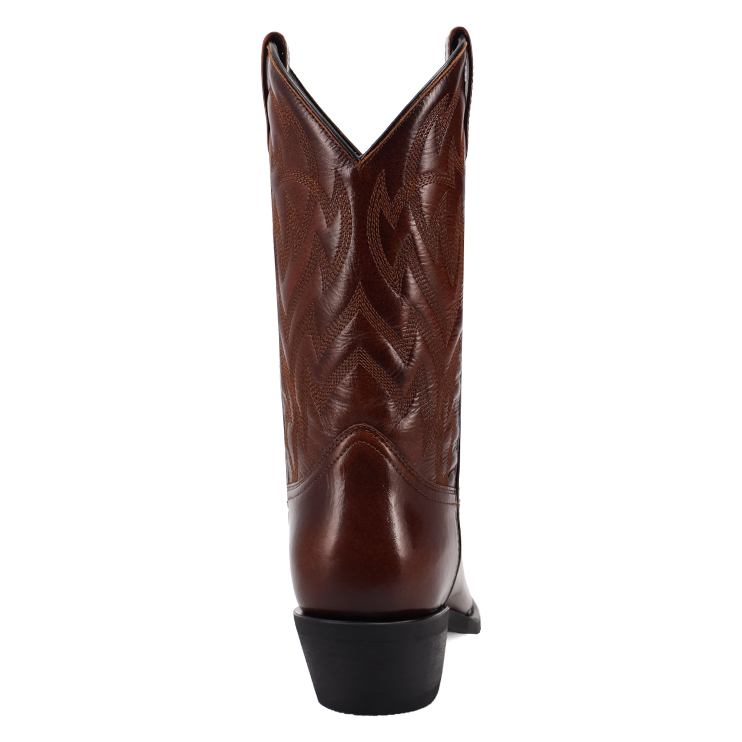 BARTON LEATHER BOOT