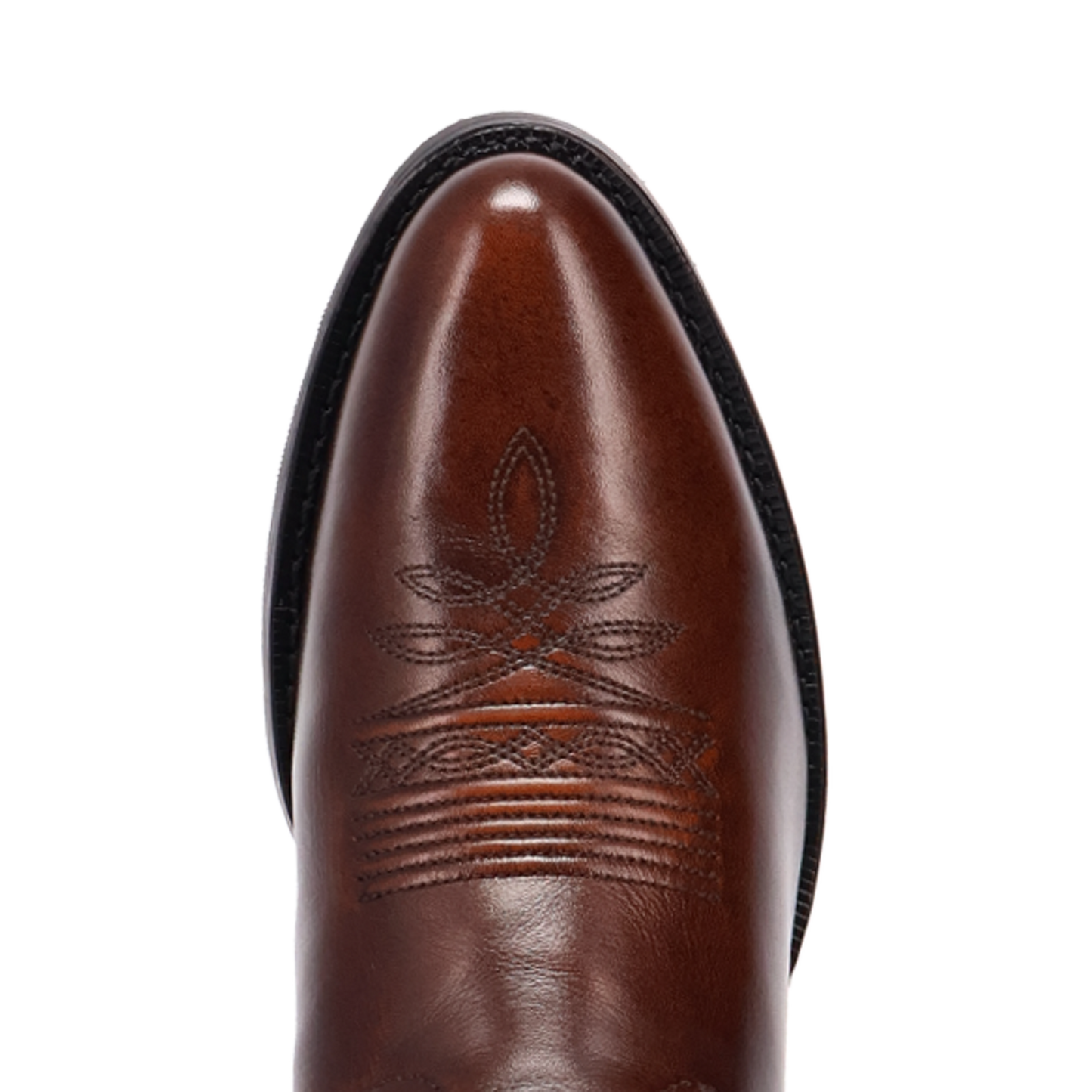 BARTON LEATHER BOOT