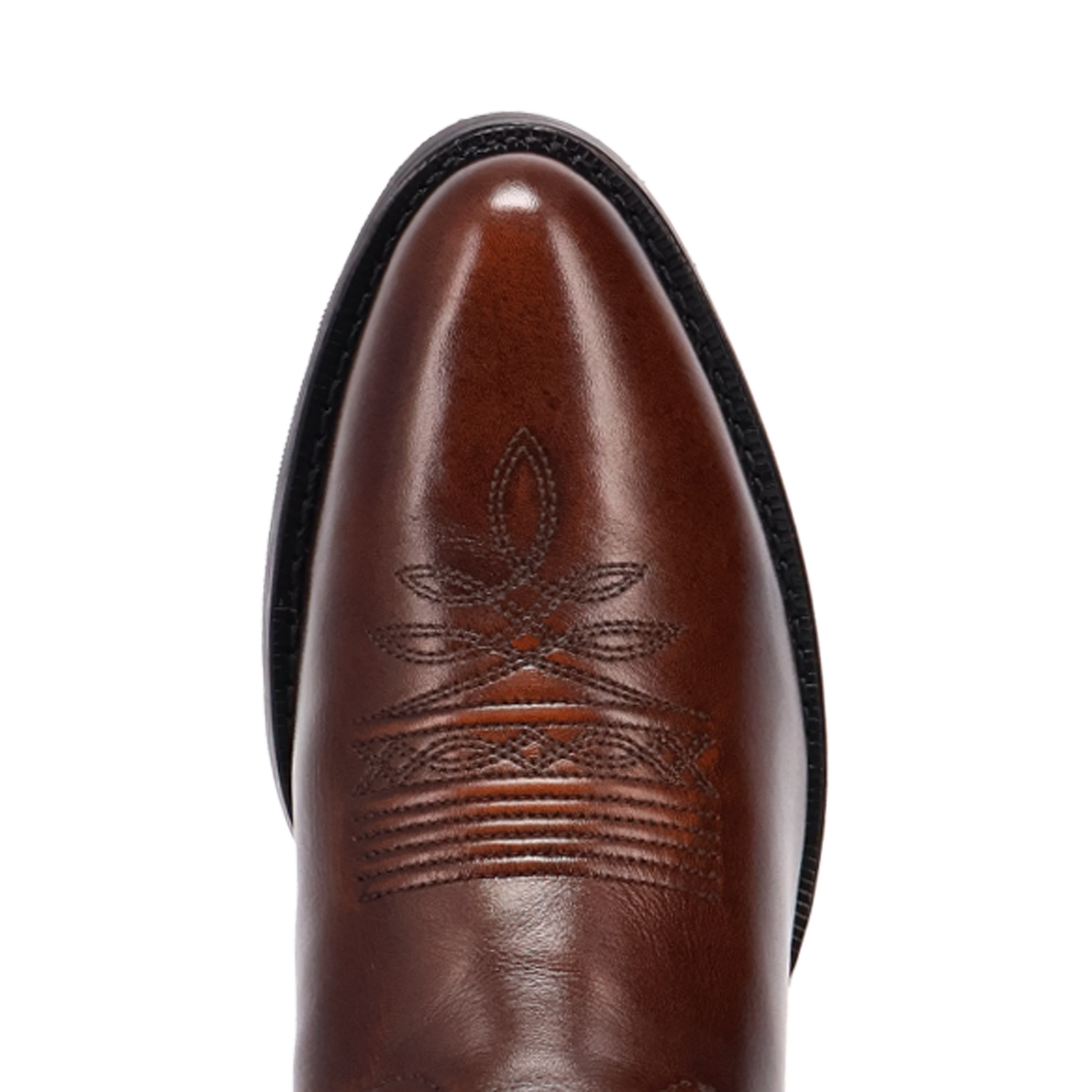 BARTON LEATHER BOOT