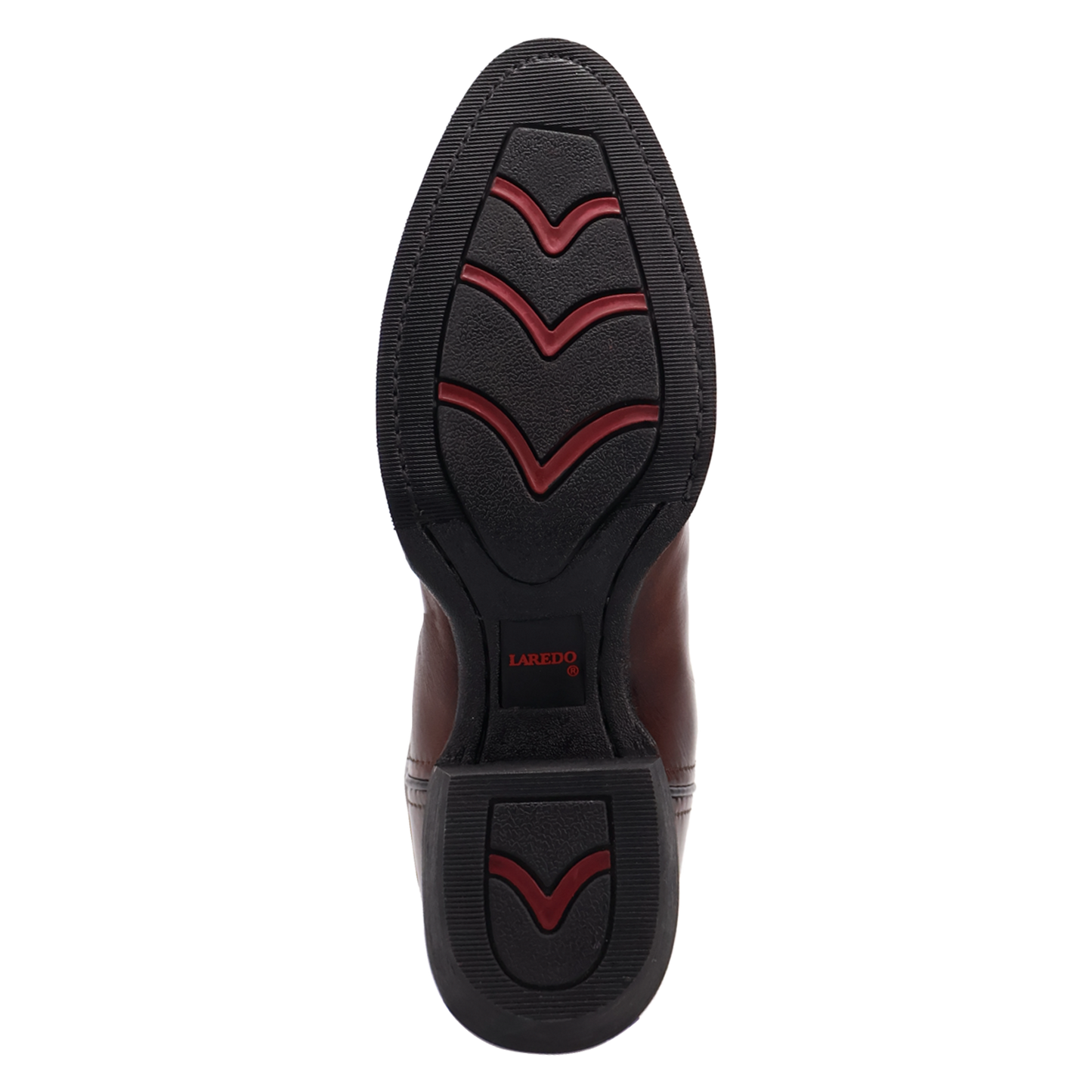 BARTON LEATHER BOOT