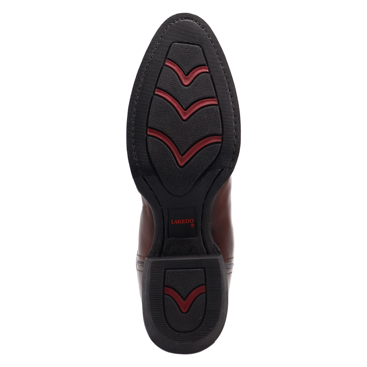 BARTON LEATHER BOOT