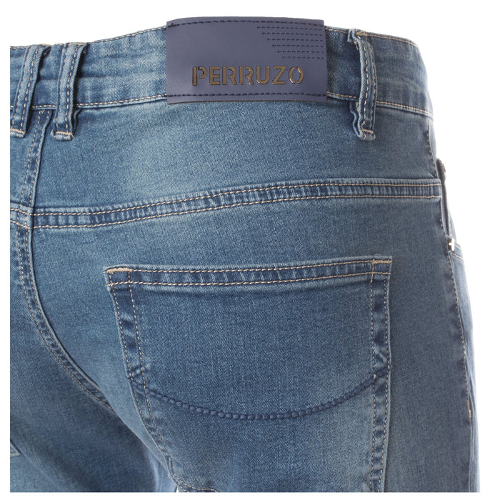Jeans in Stone wash