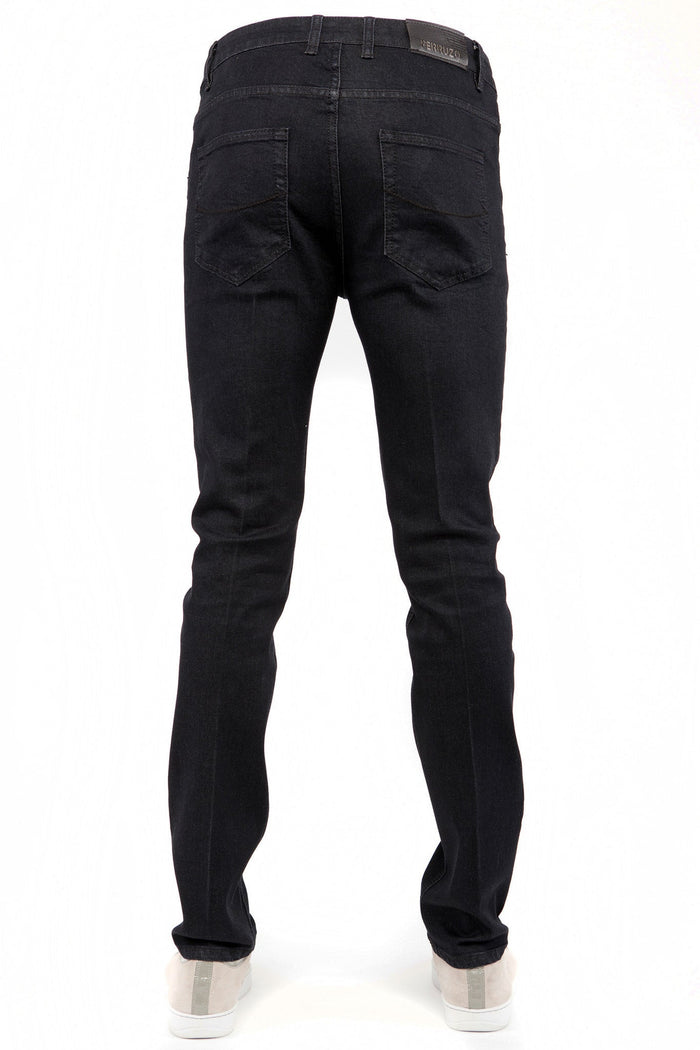 jeans, in Denim Black