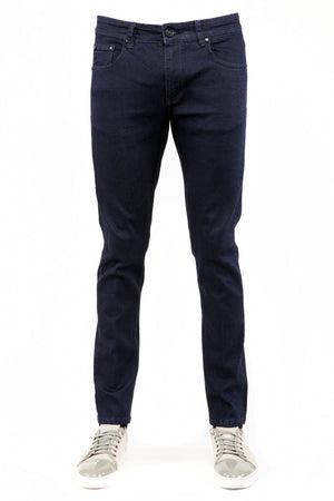 Jeans in Denim Blue,Skinny fit