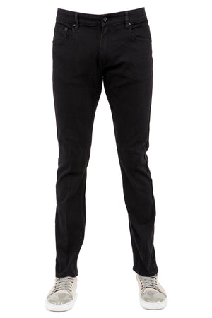 Slim fit Jean in Black