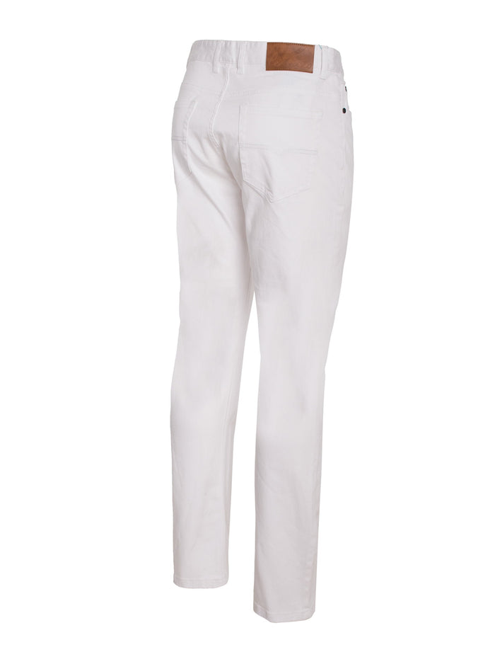 Skinny fit jeans, Snow White
