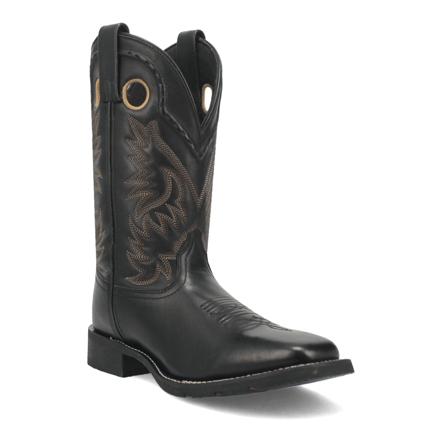 KANE LEATHER BOOT