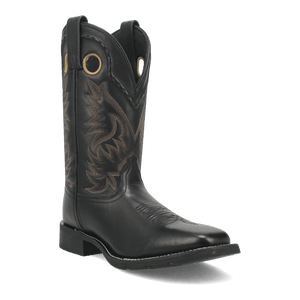 KANE LEATHER BOOT