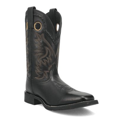 KANE LEATHER BOOT