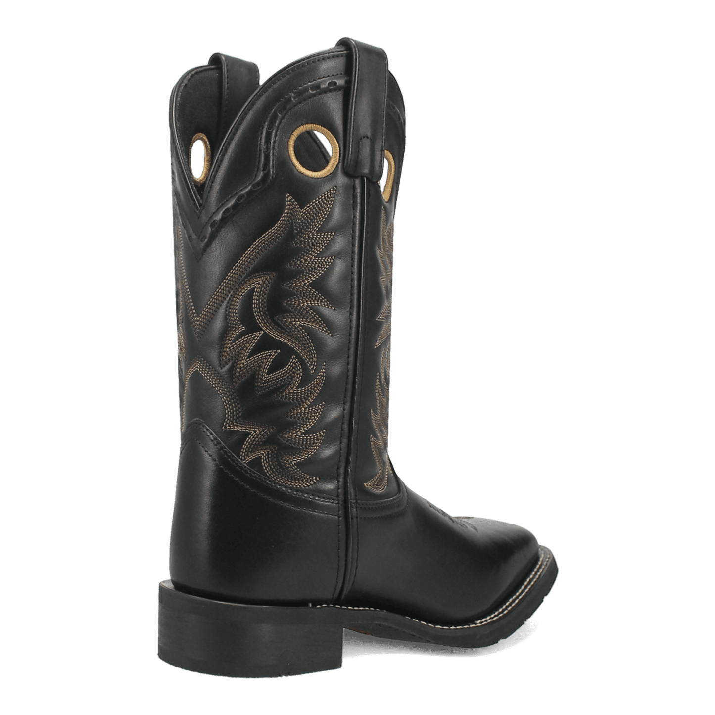 KANE LEATHER BOOT