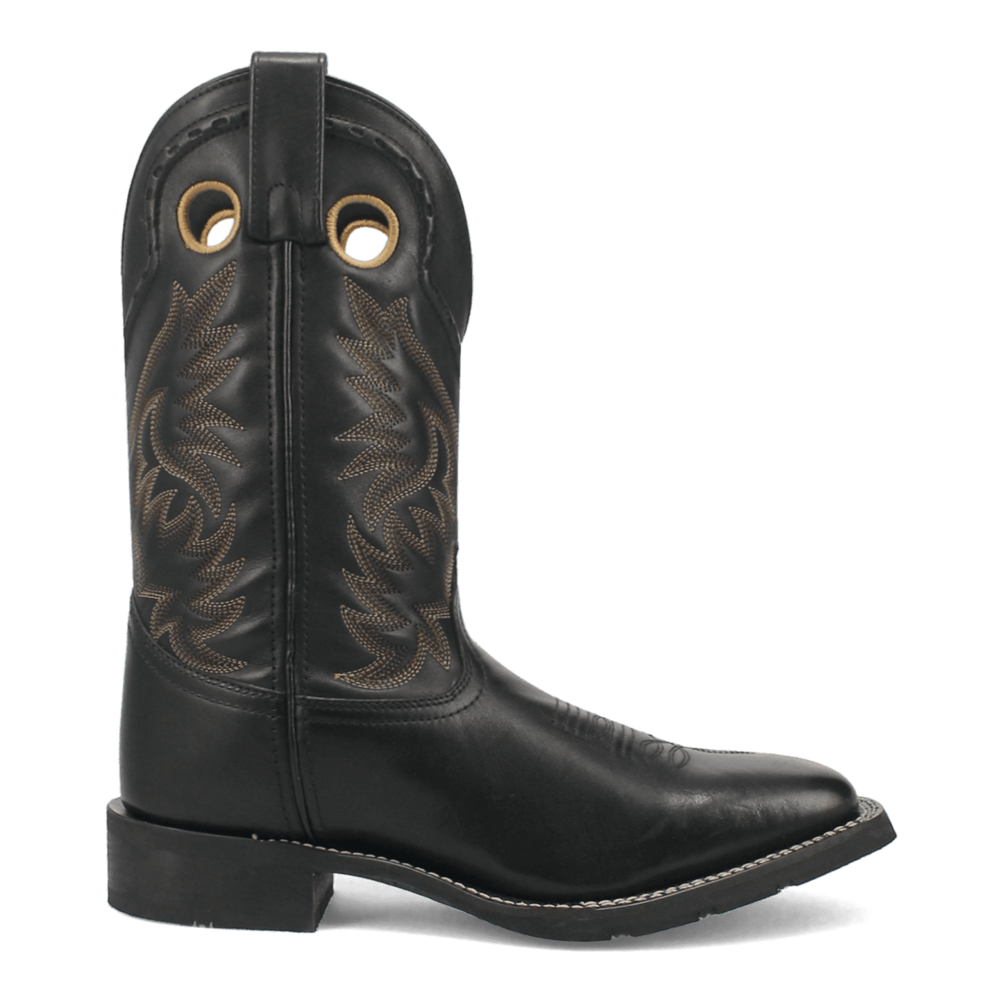 KANE LEATHER BOOT