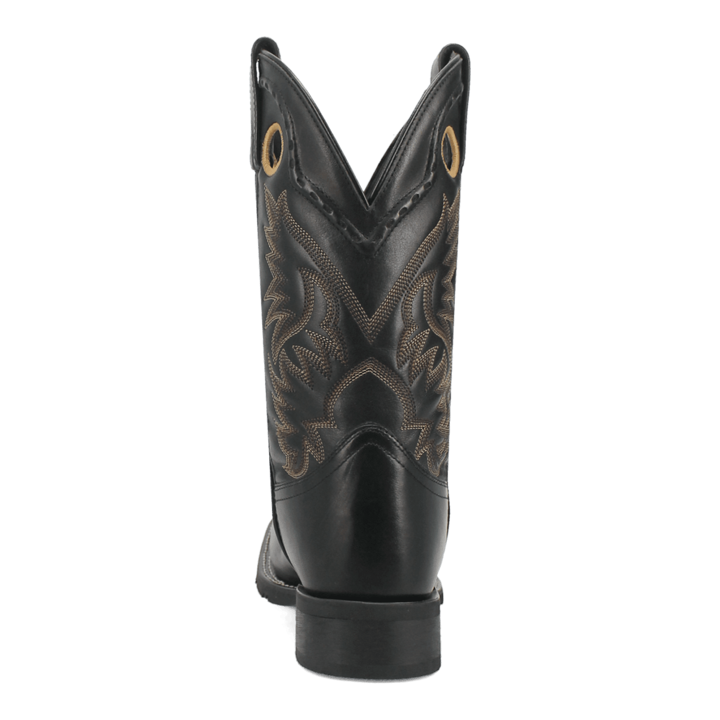 KANE LEATHER BOOT